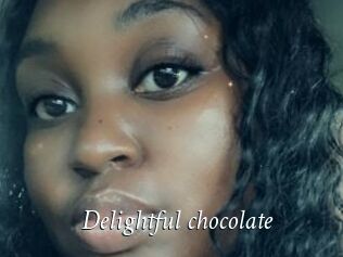 Delightful_chocolate