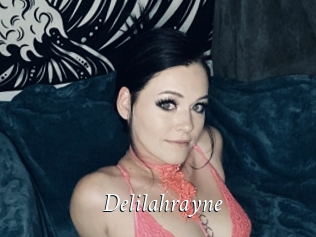 Delilahrayne