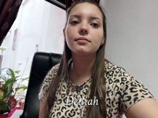 Delliah