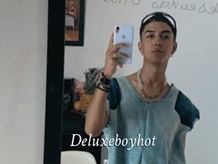 Deluxeboyhot