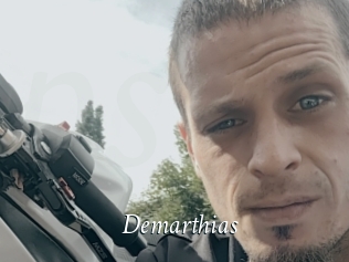 Demarthias