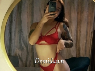 Demidawn