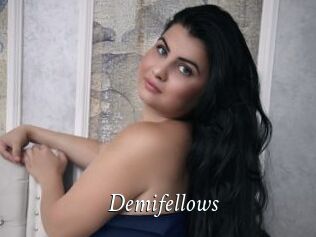 Demifellows
