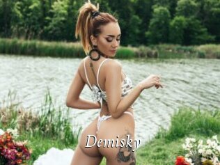 Demisky