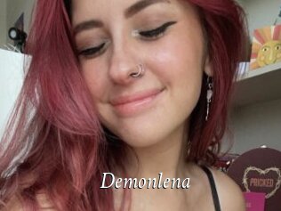 Demonlena