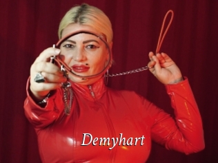 demyhart Plan sex