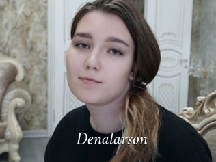 Denalarson