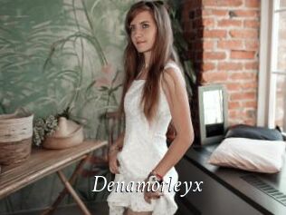 Denamorleyx