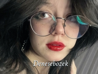 Denesebozek