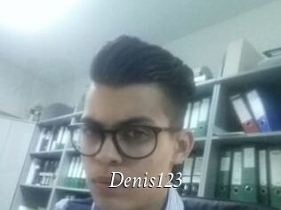 Denis123