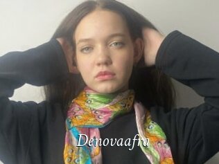 Denovaafra