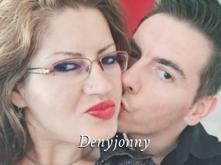 Denyjonny