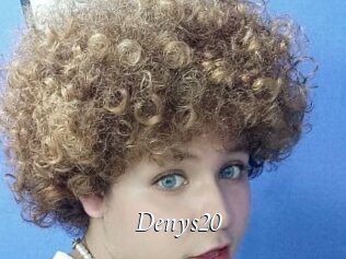 Denys20