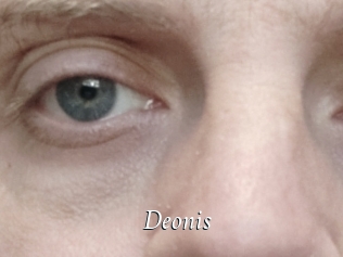 Deonis