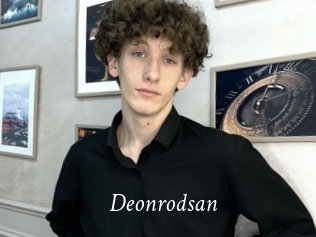Deonrodsan