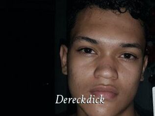 Dereckdick