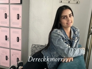 Dereckkmorris