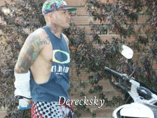 Derecksky