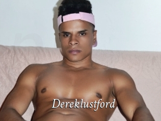 Dereklustford