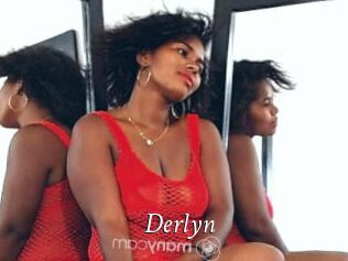Derlyn