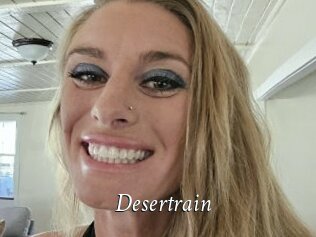 Desertrain