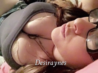 Desiraynes