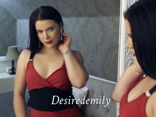 Desiredemily