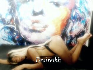 Desirethh