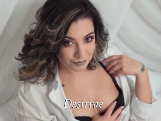 Desirrae