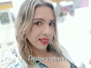 Destinyspencer
