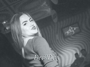 DevilDevi