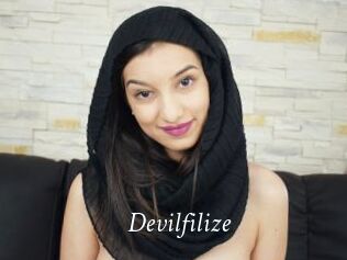 Devilfilize