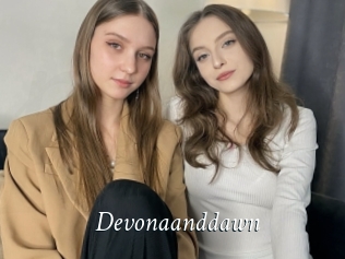 Devonaanddawn