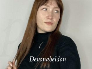 Devonabeldon