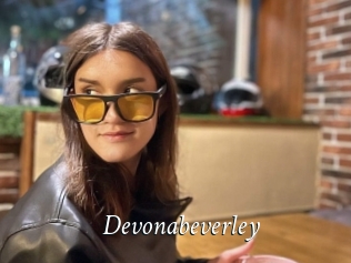 Devonabeverley