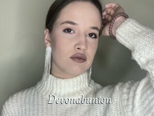 Devonabunton