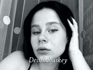 Devonabuskey