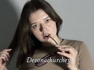 Devonachurchey