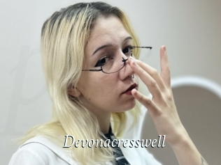 Devonacresswell