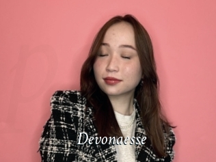 Devonaesse