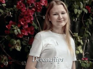 Devonaflips