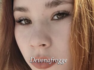 Devonafrogge