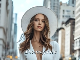 Devonagawne