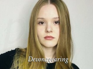 Devonagearing