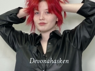 Devonahasken