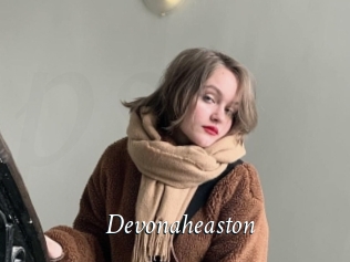 Devonaheaston