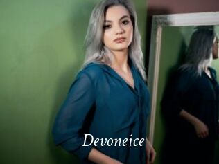 Devoneice