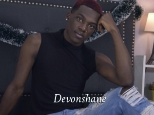 Devonshane