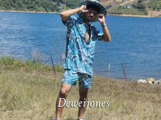 Deweijones
