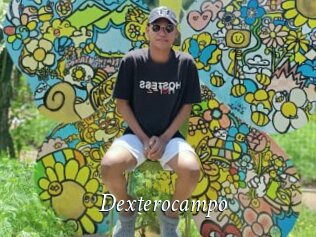 Dexterocampo